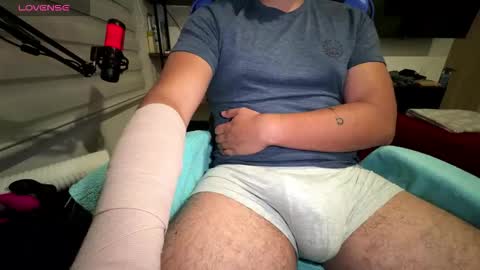 Snapshot of david10maker chatting on 02.12.26 David10Maker online show from 02.12.26