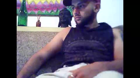 david23vergota online show from 12.19.25