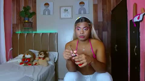 Noha online show from 10.15.25