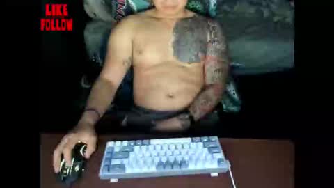 David online show from 01.15.26