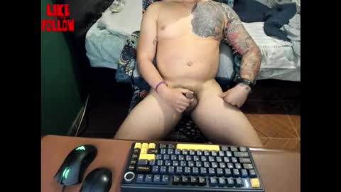 Snapshot of david_2789 chatting on 03.14.26 David online show from 03.14.26