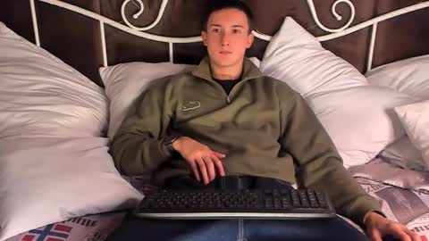 David online show from 10.24.25