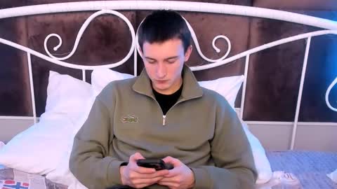 David online show from 11.19.25