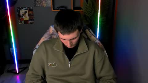 David online show from 11.26.25