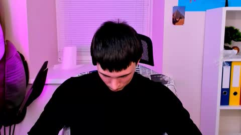 David online show from 01.10.26