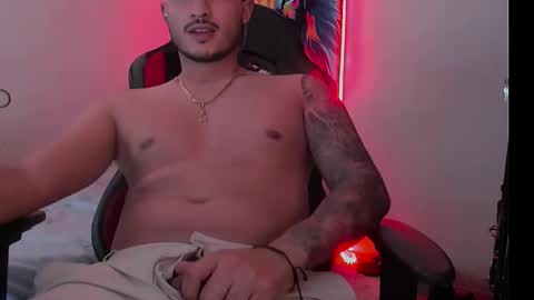 Snapshot of david__ox chatting on 02.21.25 david__ox online show from 02.21.25