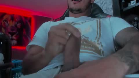 Snapshot of david__ox chatting on 03.02.26 david__ox online show from 03.02.26