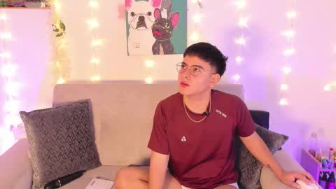 david_and_friend online show from 02.01.26