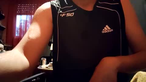 Snapshot of david_argentina chatting on 10.19.25 david_argentina online show from 10.19.25