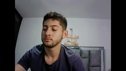 Snapshot of david_asturias chatting on 12.26.24 David Asturias online show from 12.26.24