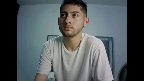 Snapshot of david_asturias chatting on 12.30.24 David Asturias online show from 12.30.24