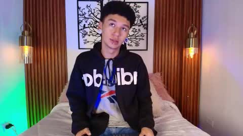 David online show from 02.14.26