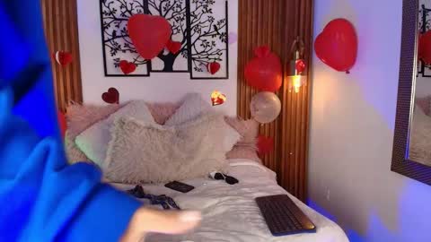 David online show from 02.16.26