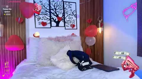 David online show from 02.19.26