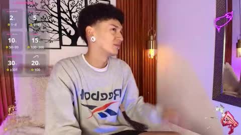 David online show from 02.26.26