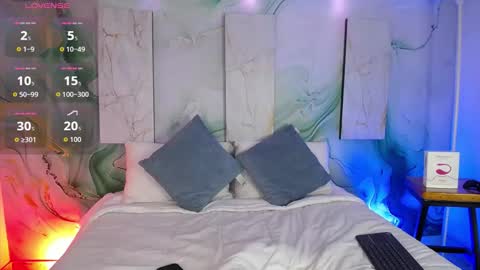 Snapshot of david_banks_ chatting on 03.30.26 David online show from 03.30.26