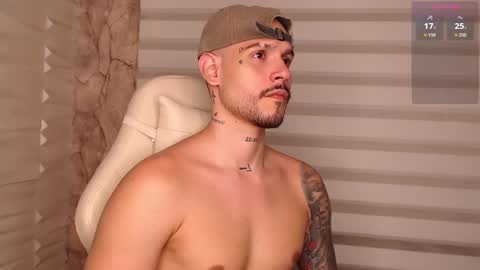 David col11 online show from 10.30.25