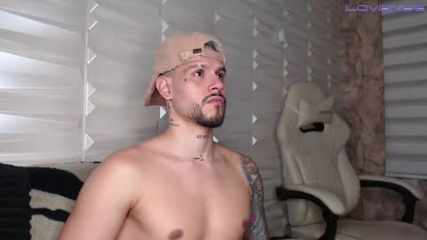 David col11 online show from 11.15.25