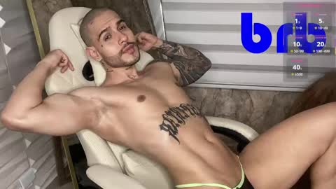 David col11 online show from 02.28.26