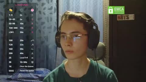 Snapshot of david_colombian chatting on 06.02.26 ProgrammerBoy online show from 06.02.26
