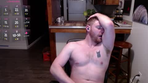 Snapshot of david_dixon1990 chatting on 12.18.24 David online show from 12.18.24