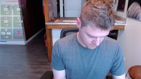 Snapshot of david_dixon1990 chatting on 01.19.25 David online show from 01.19.25