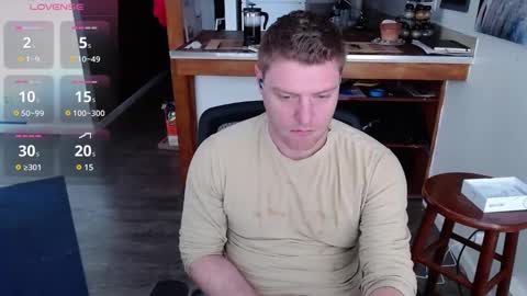 Snapshot of david_dixon1990 chatting on 02.26.25 David online show from 02.26.25