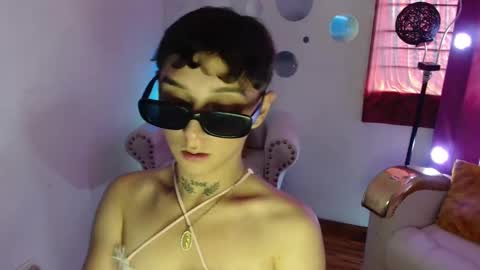 David Fox online show from 11.30.25