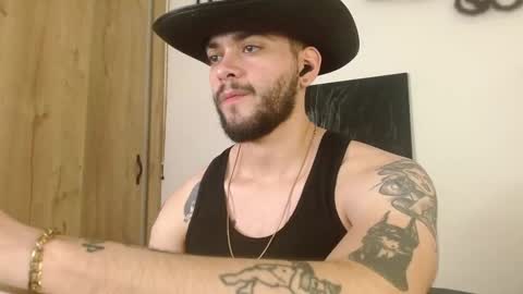 Snapshot of david_franco1 chatting on 02.28.26 Twitter davidsanctum online show from 02.28.26