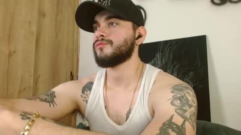 Twitter davidsanctum online show from 03.25.26