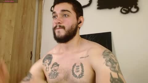 Twitter davidsanctum online show from 04.04.26