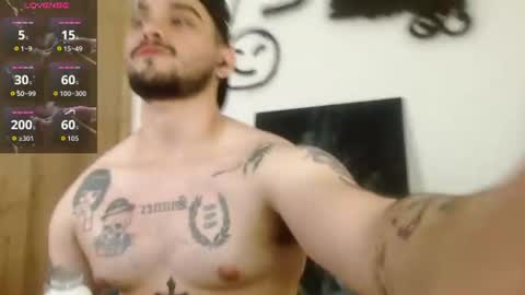 Snapshot of david_franco1 chatting on 06.22.26 Twitter davidsanctum online show from 06.22.26