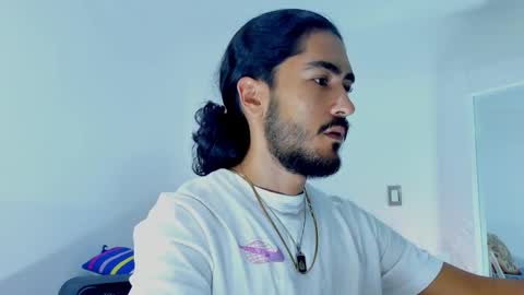 Hey im David that loves to explore and speak their fantasies. Very open talktative and nice. Feel free to chat with me online show from 11.30.25