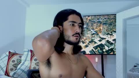 Hey im David that loves to explore and speak their fantasies. Very open talktative and nice. Feel free to chat with me online show from 01.19.26