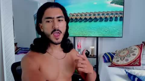 Hey im David that loves to explore and speak their fantasies. Very open talktative and nice. Feel free to chat with me online show from 03.03.26