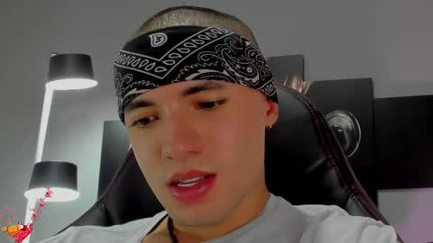 David Jons online show from 12.03.24