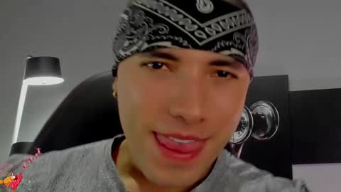 David Jons online show from 12.07.24