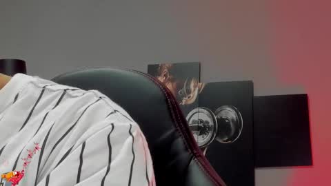 David Jons online show from 12.13.24