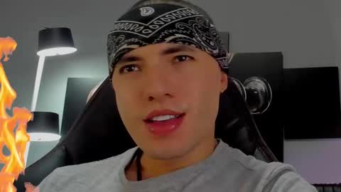 David Jons online show from 01.08.25