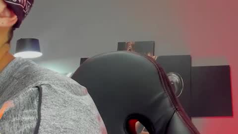 David Jons online show from 02.26.25