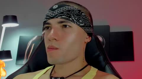 David Jons online show from 03.04.25