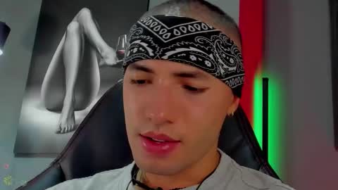 David Jons online show from 11.09.25