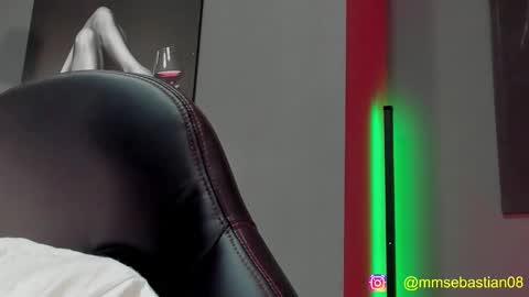 David Jons online show from 12.03.25