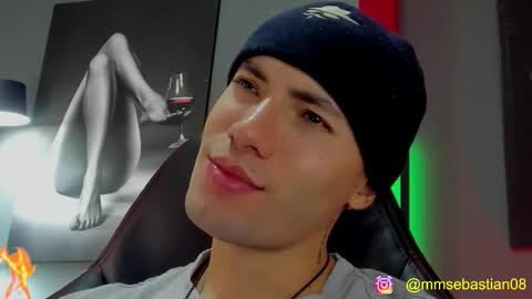 David Jons online show from 03.17.26