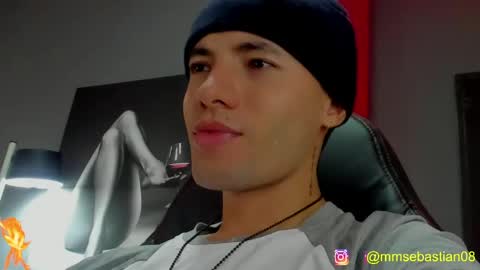 David Jons online show from 04.17.26