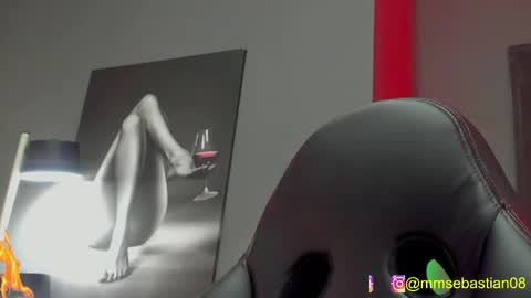 Snapshot of david_jons7 chatting on 04.23.26 David Jons online show from 04.23.26