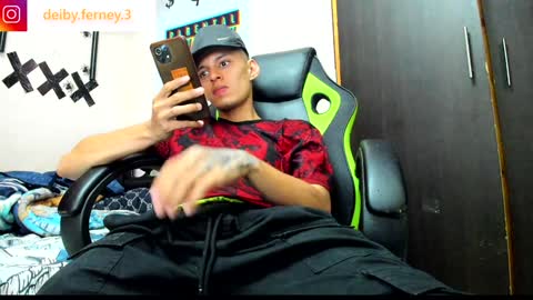 David online show from 01.28.25