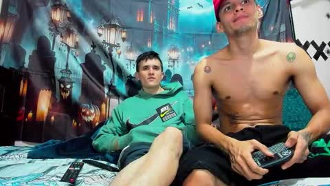 David online show from 11.04.25