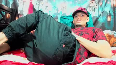 David online show from 11.16.25