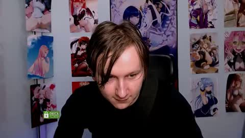 David online show from 03.05.25